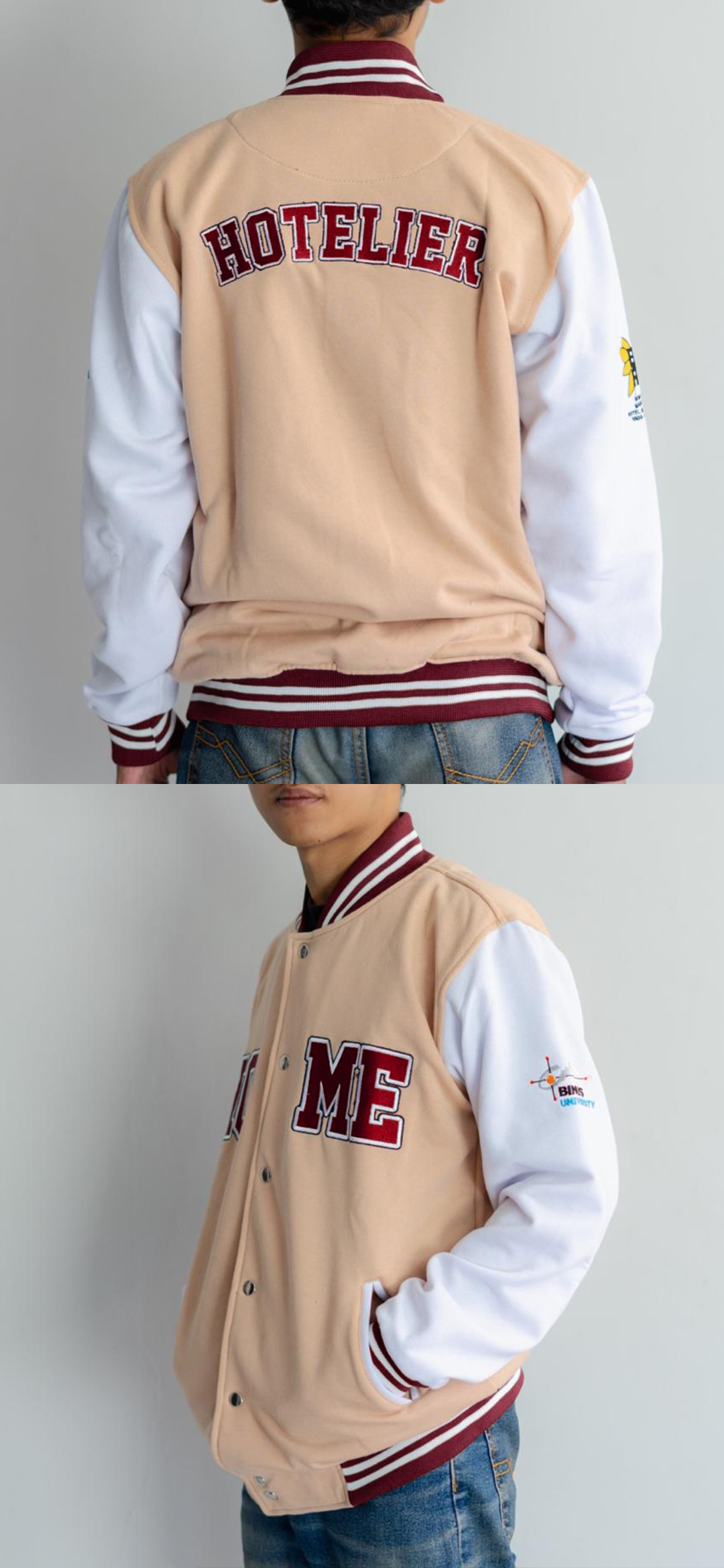 jacket